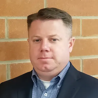 Chad R. Holstead