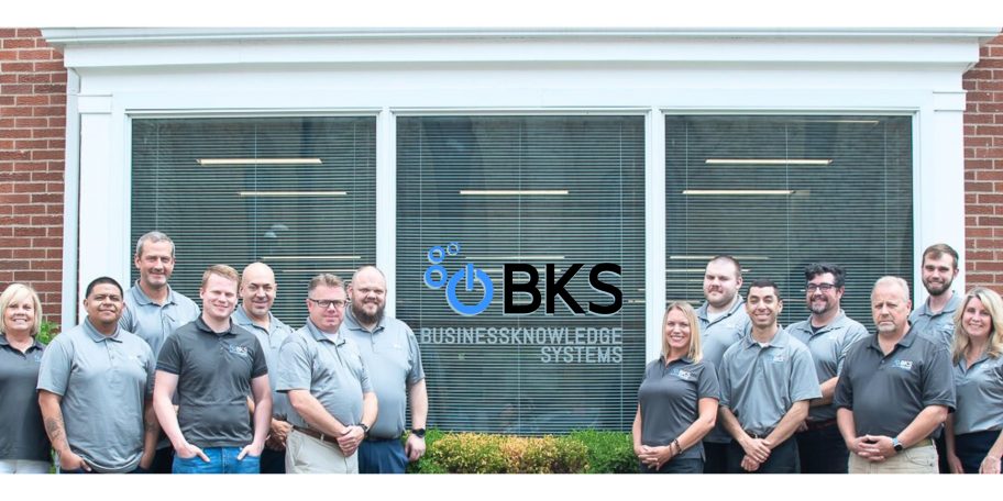 bks team pic