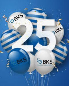 Business Knowledge Systems Marks 25 Years of Technology!