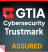 Business Knowledge Systems Earns GTIA Cybersecurity Trustmark