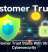 Customer Trust Starts With Strong Cybersecurity