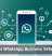 AI Makes WhatsApp Business Setup Easier
